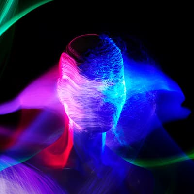 Nanna Maria Rosenbech Klitgaard