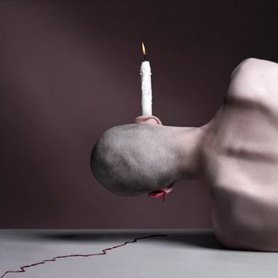 Anders Markmann Thomsen