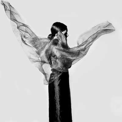 Isabella Ranjana Reinholdt